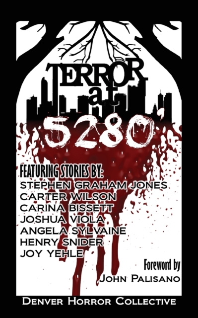 Terror at 5280', Paperback / softback Book
