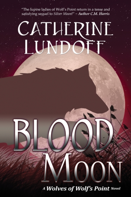 Blood Moon, Paperback / softback Book