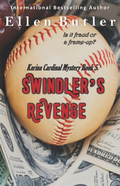Swindler's Revenge, Paperback / softback Book