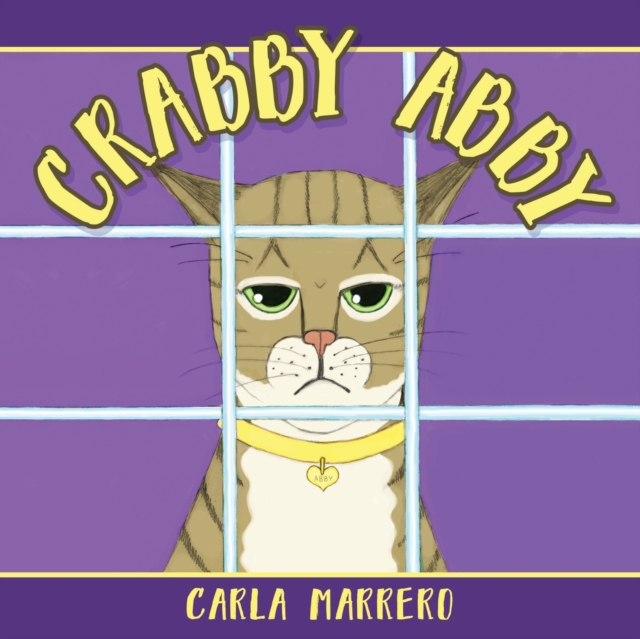 Crabby Abby, Paperback / softback Book