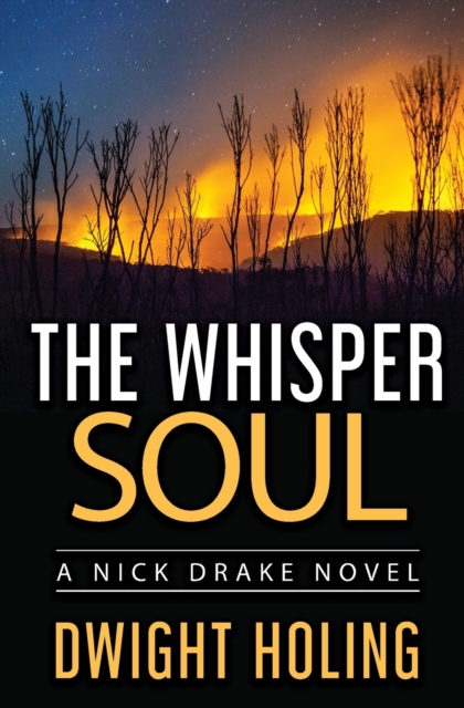 The Whisper Soul, Paperback / softback Book