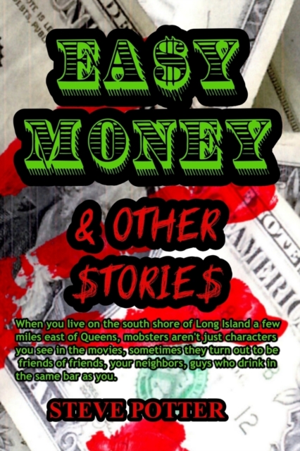 Easy Money & Other Stories, Paperback / softback Book