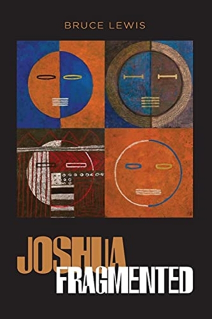 Joshua Fragmented, Paperback / softback Book