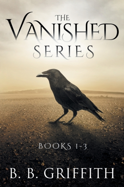 The Vanished Series : Books 1-3, Paperback / softback Book