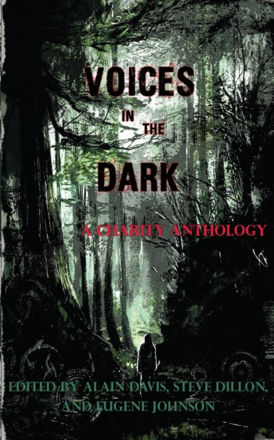 Voices in the Dark, Paperback / softback Book