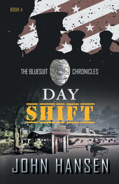 Day Shift, Paperback / softback Book