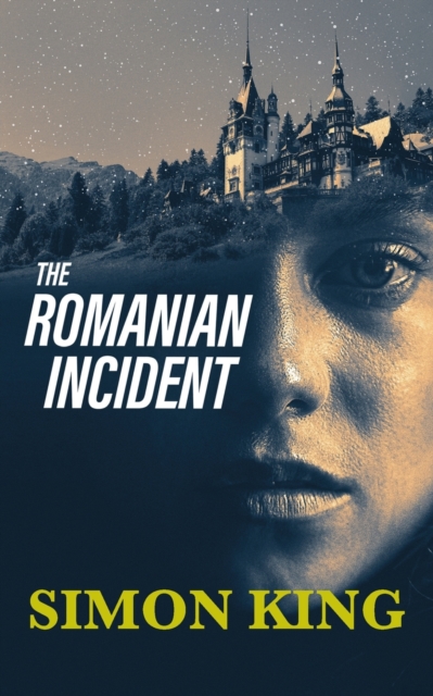 The Romanian Incident, Paperback / softback Book