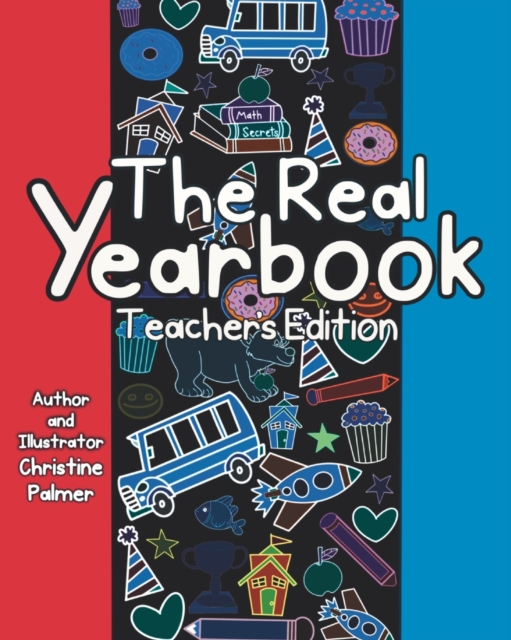 The Real Yearbook, Paperback / softback Book