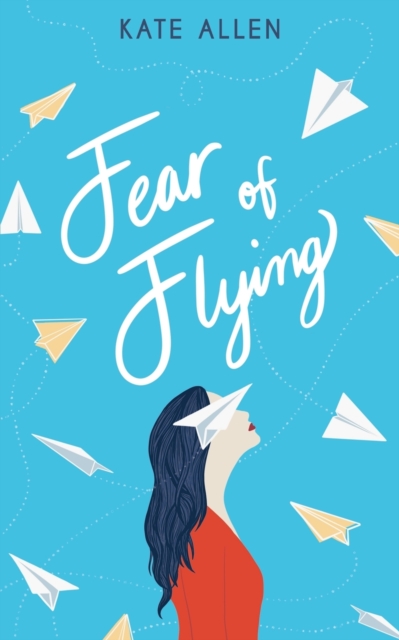 Fear of Flying, Paperback / softback Book