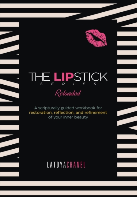The Lipstick Series Reloaded Workbook, Paperback / softback Book