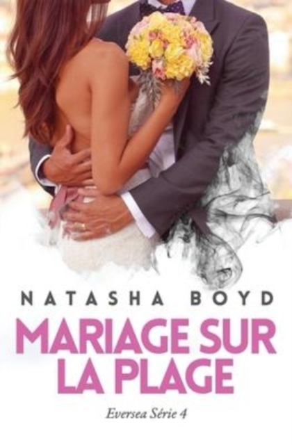 Mariage Sur la Plage, Paperback / softback Book