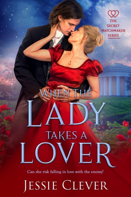 When the Lady Takes a Lover, EPUB eBook