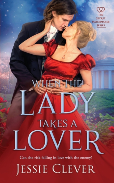 When the Lady Takes a Lover, Paperback / softback Book