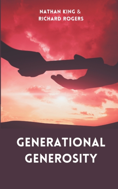 Generational Generosity, Paperback / softback Book