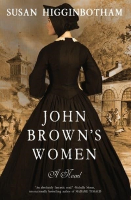 John Brown's Women, Paperback / softback Book