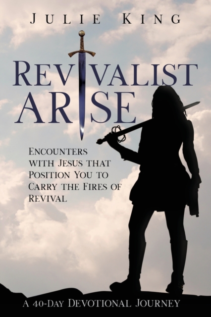 Revivalist Arise, Paperback / softback Book