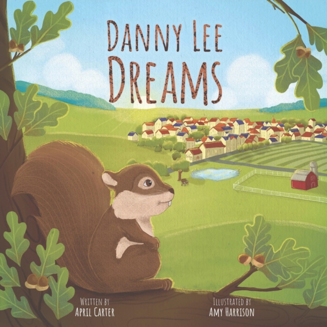 Danny Lee Dreams, Paperback / softback Book