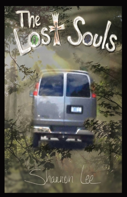 The Lost Souls, Paperback / softback Book