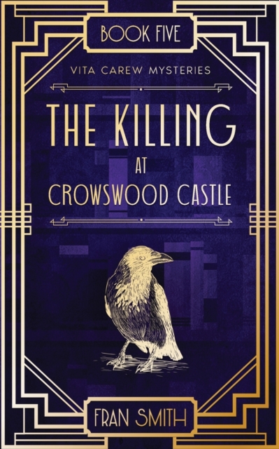 The Killing at Crowswood Castle, Paperback / softback Book