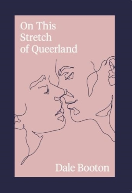 On This Stretch of Queerland, Paperback / softback Book