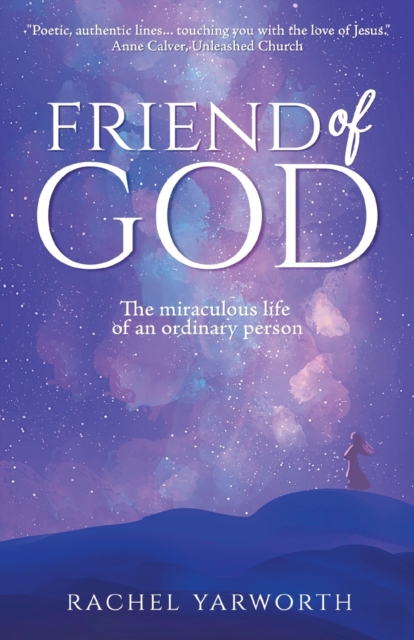 Friend of God, Paperback / softback Book