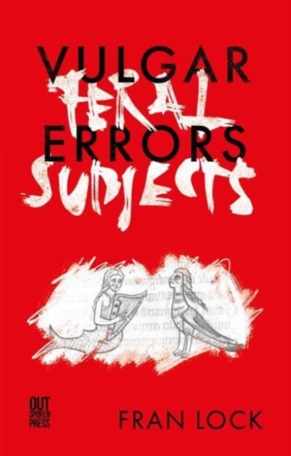 Vulgar Errors / Feral Subjects, Paperback / softback Book