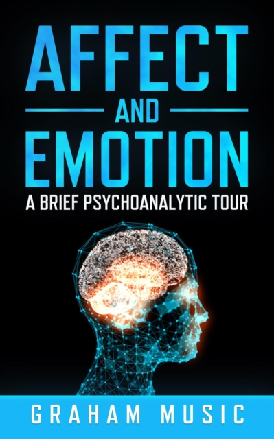 Affect and Emotion A Brief Psychoanalytic Tour, Paperback / softback Book