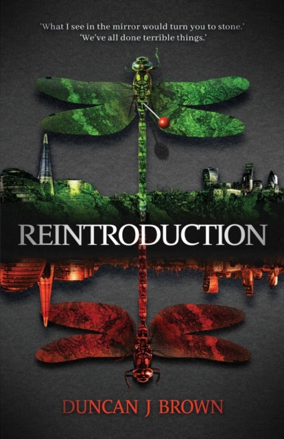 Reintroduction, Paperback / softback Book