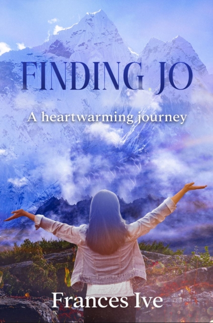 Finding Jo, Paperback / softback Book