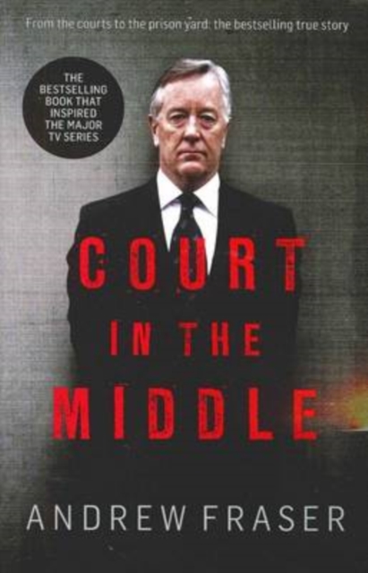 Killing Time: Court in the Middle, Paperback / softback Book