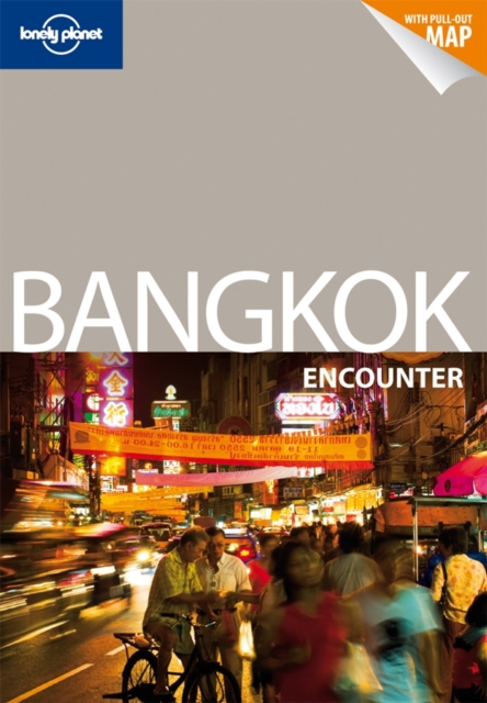 Bangkok Encounter, Paperback Book