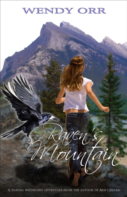 Raven'S Mountain, Paperback / softback Book