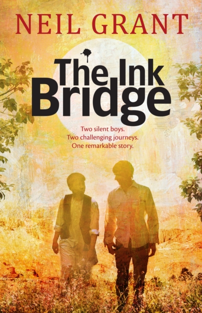 The Ink Bridge, Paperback / softback Book