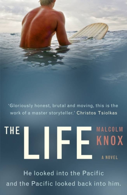 The Life, Paperback / softback Book