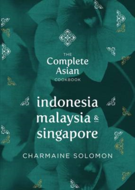 Indonesia, Malaysia, and Singapore, Hardback Book