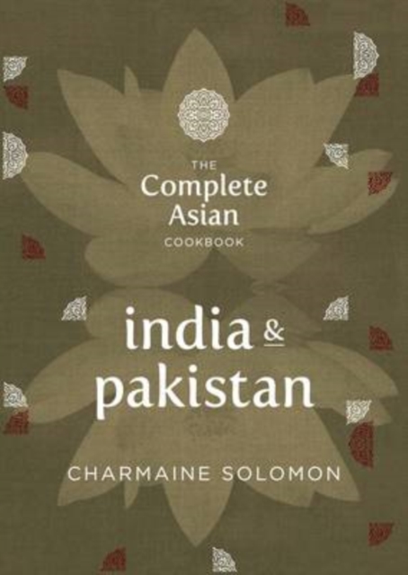 India and Pakistan, Hardback Book