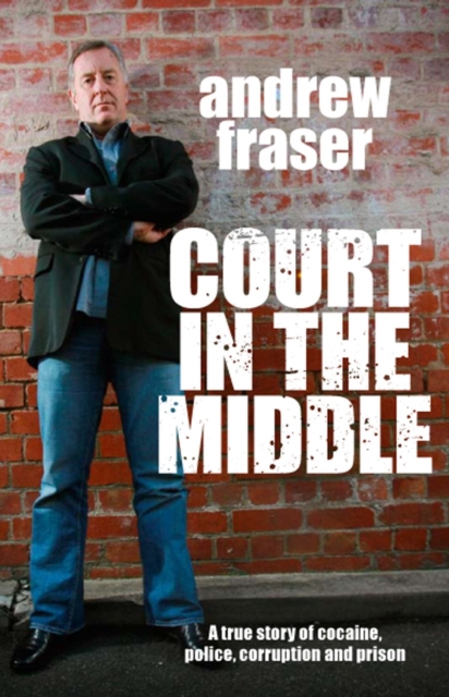 Court in the Middle, EPUB eBook