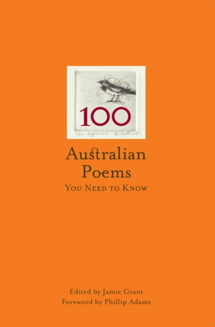 100 Australian Poems You Need to Know, EPUB eBook