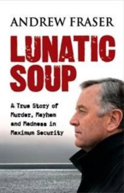 Lunatic Soup, EPUB eBook