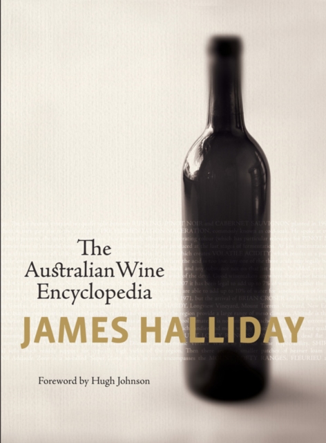 Australian Wine Encyclopedia,The, EPUB eBook