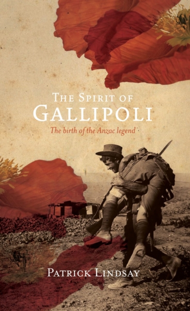 Spirit of Gallipoli, EPUB eBook
