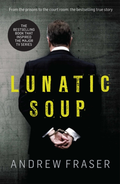 Killing Time : Lunatic Soup, EPUB eBook