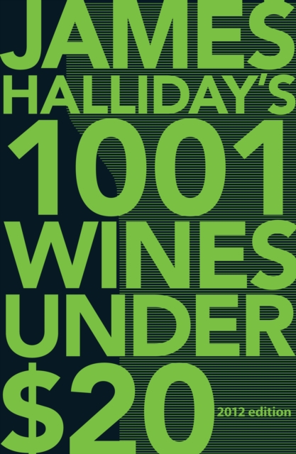 1001 Wines Under $20, EPUB eBook
