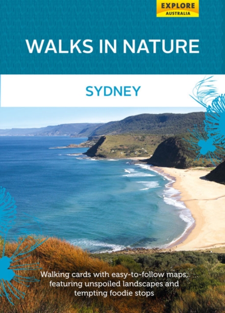 Walks in Nature : Sydney, EPUB eBook