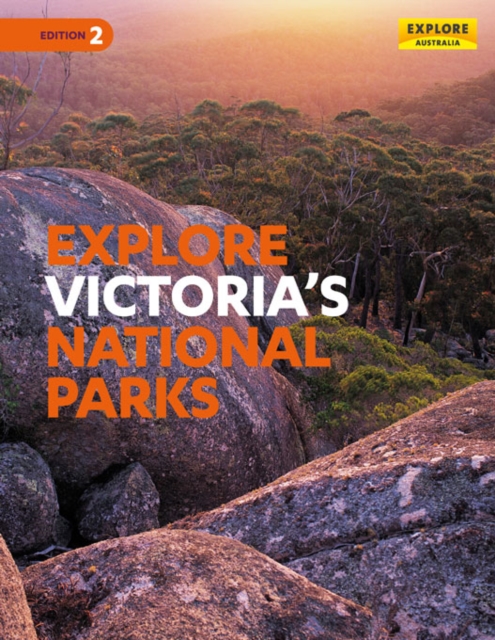 Explore Victoria's National Parks, EPUB eBook