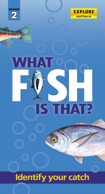 What Fish is That? (2nd ed), EPUB eBook