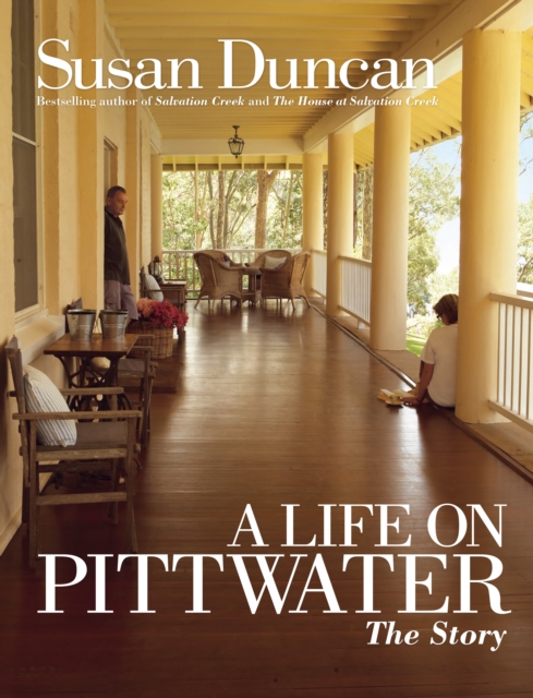 A Life On Pittwater, EPUB eBook