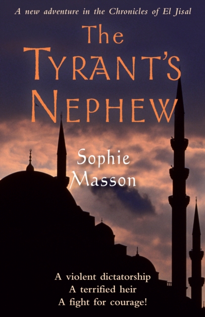 The Tyrant's Nephew, EPUB eBook