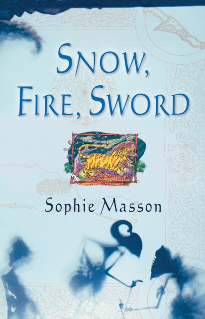Snow, Fire, Sword, EPUB eBook