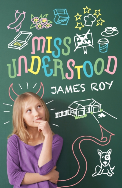 Miss Understood, EPUB eBook